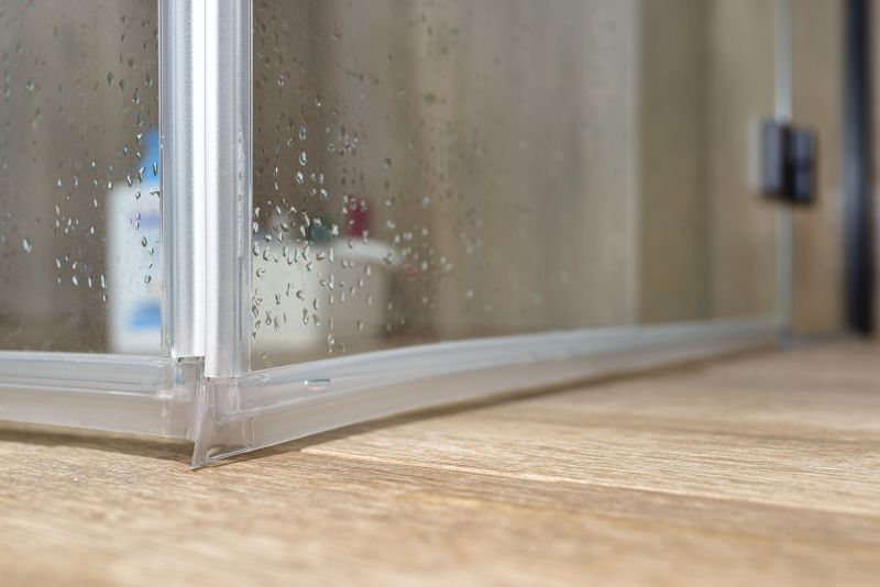 Pivot Shower Door Repair in Conroe, TX