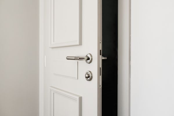 Interior Door Repair
